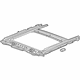 GM 95395057 Sunroof Frame GM 95395057 Sunroof Frame