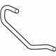 GM 19316331 Lower Hose