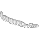 GM 42536906 Lower Grille GM 42536906 Lower Grille
