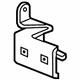 GM 22853449 Upper Hinge, Front Lower