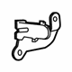 GM 55566127 Pressure Sensor Bracket
