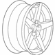 GM 9596909 Wheel