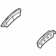 GM 19210709 Brake Pads GM 19210709 Brake Pads