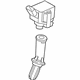 GM 25203537 Ignition Coil