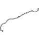 GM 42487026 Washer Hose