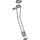 GM 42737459 Filler Tube