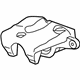 GM 13300883 Caliper Assembly, Driver Side