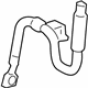 GM 23182555 Flex Hose, Front Driver Side
