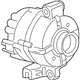 GM 13597236 Alternator GM 13597236 Alternator