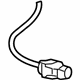 GM 88986327 Cable