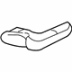 GM 88977821 Seat Cushion Pad GM 88977821 Seat Cushion Pad