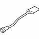 GM 24402859 Oxygen Sensor