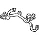 GM 84938562 Wire, Front