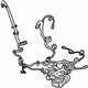GM 92289809 Harness