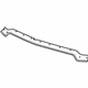 GM 95961408 Front Weatherstrip GM 95961408 Front Weatherstrip