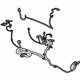 GM 20835619 Harness, Front