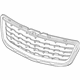 GM 94560931 Lower Grille