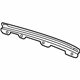 GM 22974174 Slide, Front