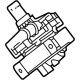 GM 13541832 Water Pump GM 13541832 Water Pump