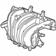GM 12631021 Intake Manifold