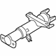 GM 26095426 Steering Column
