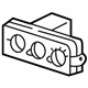 GM 10338468 Heater Control