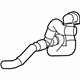 GM 84289827 Reservoir Hose