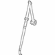 GM 19177159 Lap & Shoulder Belt, Passenger Side GM 19177159 Lap & Shoulder Belt, Passenger Side