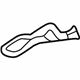 GM 23359902 Washer Hose, Rear
