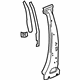GM 20918272 Center Pillar Reinforcement, Outer Driver Side