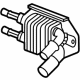 GM 84740502 Fuel Cooler Assembly