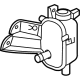 GM 84211275 Auxiliary Reservoir