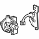 GM 84653457 Auxiliary Pump
