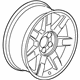 GM 9597224 Wheel, Alloy