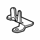 GM 13268058 Control Cable Bracket
