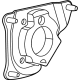 GM 84917923 Mount Bracket GM 84917923 Mount Bracket