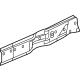 GM 23301438 Rail Reinforcement, Front Driver Side