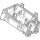 GM 42677164 Bracket