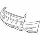 GM 15946214 Bumper Cover, Front