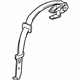 GM 88896074 Lap & Shoulder Belt, Passenger Side GM 88896074 Lap & Shoulder Belt, Passenger Side