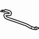 GM 88986991 Negative Cable GM 88986991 Negative Cable