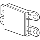 GM 85607871 Distance Sensor