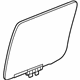 GM 93363271 Door Glass GM 93363271 Door Glass