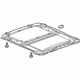 GM 23282355 Sunroof Frame