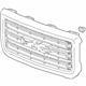 GM 23155057 Grille Assembly GM 23155057 Grille Assembly