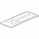 GM 24300400 Roof Panel GM 24300400 Roof Panel