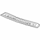 GM 20958466 Windshield Header GM 20958466 Windshield Header