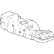 GM 86508659 Fuel Tank