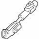 GM 19169059 Intermed Shaft