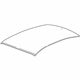GM 26212704 Roof Panel GM 26212704 Roof Panel